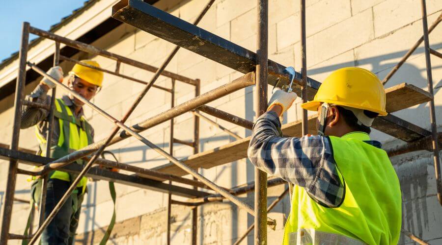 Gutter Repair and Sealing in Bethlehem, PA